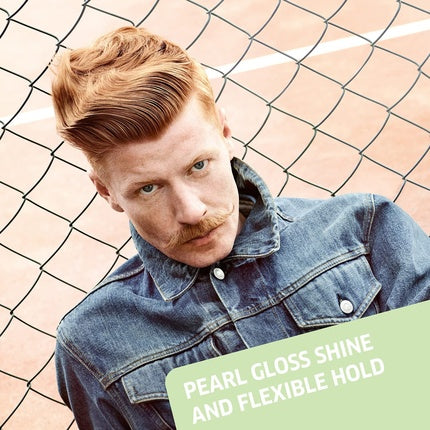 Gel de Par, Eimi, Pearl Styler, Protectie Termica Nivel 3, 100ml