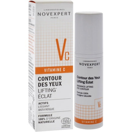 Cremă Ochi, Novexpert, Vitamina C, lifting
