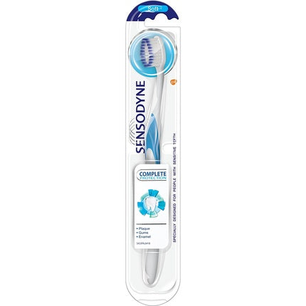 Periuță de dinți Sensodyne Complete Protection, soft