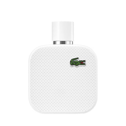Eau de Toilette, Lacoste, L.12.12 Blanc, 100ml