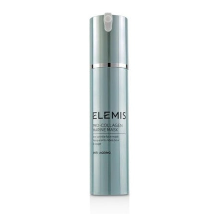Masca anti-îmbătrânire, Elemis, Pro-Collagen Marine, 50 ml