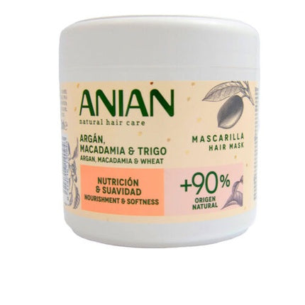 Masca de păr, Anian, argan, 350ml