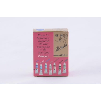 Cremă Abenula, model Tamaño Pequeno, 2g