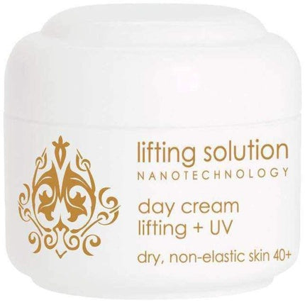 Cremă facială, Ziaja, Lifting Solution, UV, 50ml