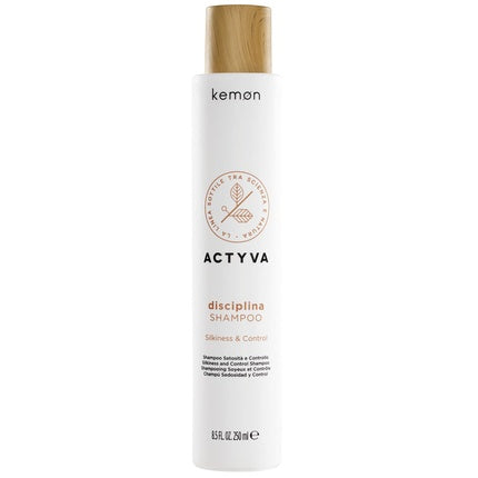 Șampon Kemon Actyva, acid hialuronic, ulei migdale, 250ml