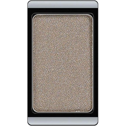 Fard de pleoape, Artdeco, Magnet Eyeshadow, maro perlat