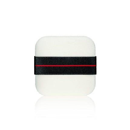 Pudra compacta, Shiseido, Synchro Skin Invisible Silk, 7g