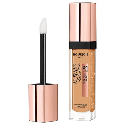 Concealer, Bourjois Always Fabulous 24 Hrs, Rose Beige