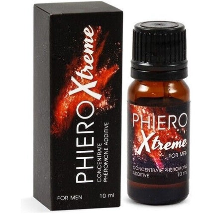 Concentrat feromoni, 500cosmetics, Phiero Xtreme, 10ml