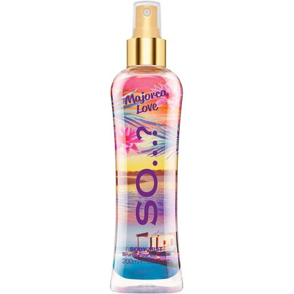 Body Mist, So…, Majorca Love, multicolor, 200ml