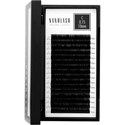 Adeziv gene false Nanolash, 50g, 11.8cm