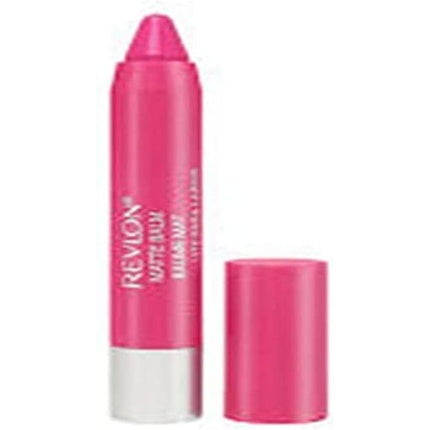Ruj Revlon ColorBurst Matte Balm, Roz