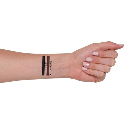 Eyeliner Gosh The Ultimate, Brownie 03