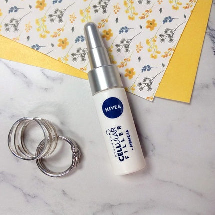 Ser Hyaluronic Nivea Cellular, 5ml, Alb