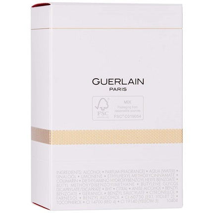 Parfum Guerlain Mon, sticlă 50ml, roz