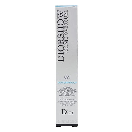 Mascara Primer Dior Iconic Overcurl Waterproof 21g
