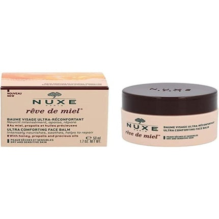 Balsam de fata NUXE Rêve de Miel Ultra Comforting 50ml
