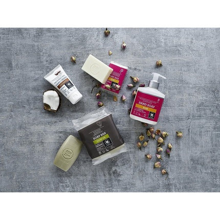 Săpun solid, Urtekram, Rose, 100g