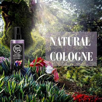 Aftershave, Redone, Thunderbolt, mov, 150ml