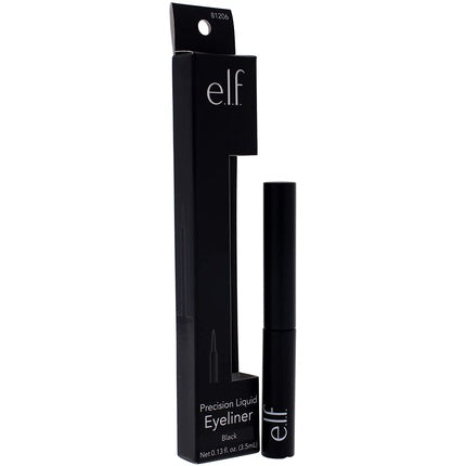 Eyeliner, E.L.F., Precision, negru