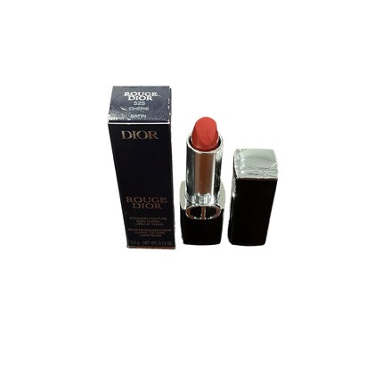Ruj Dior Rouge, 525 Cherie Satin, 3.5g