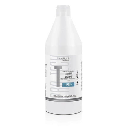 Șampon, Salerm, Cleansing Care, 1400g