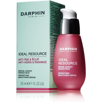 Serum pentru netezire, Darphin, Ideal Resource, 30ml