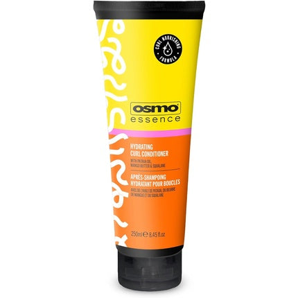 Balsam păr hidratant Osmo Essence, 250 ml, portocaliu-galben