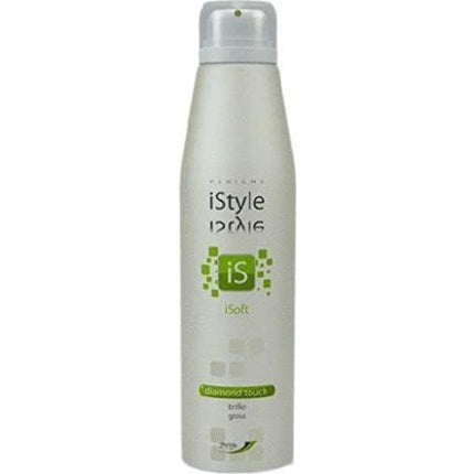 Spray fixare machiaj, Periche iStyle, lucios, 150ml