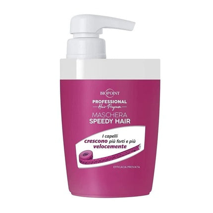 Masca de par, Biopoint, Speedy, 300ml