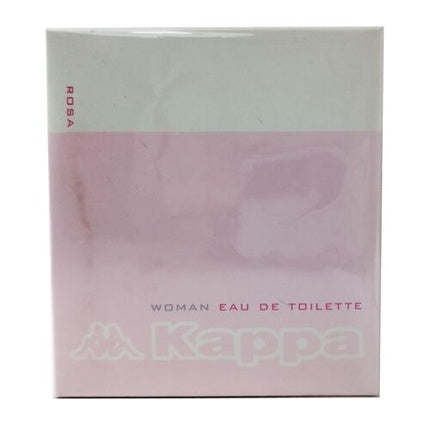 Parfum femei, Kappa, Rosa Woman, 100ml