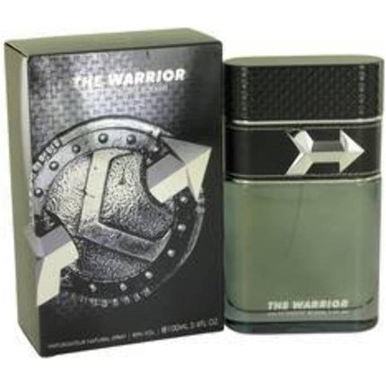 Parfum Eau De Toilette, Armaf The Warrior, 100ml