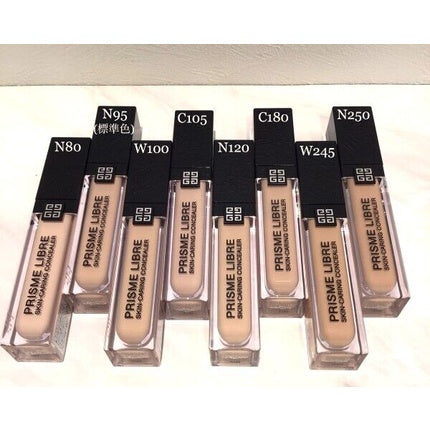 Concealer Givenchy Prisme Libre, Skin-Enhancing