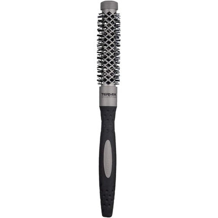 Perie de păr Termix Evolution Basic, 17mm, negru gri