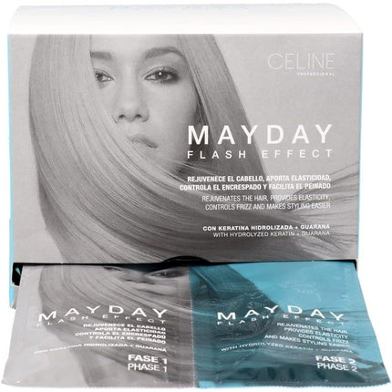 Tratament Păr, Periche May Day, Flash Effect, 15ml