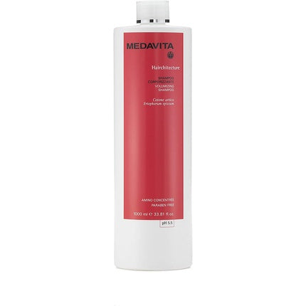 Șampon, Medavita, Hairchitecture, pH 5.5, 1000 ml