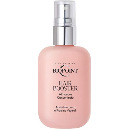 Booster Concentrat Păr, Biopoint, 50ml