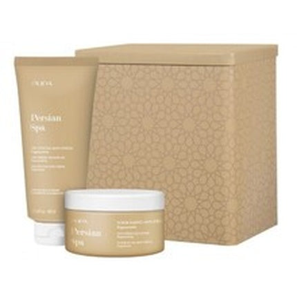 Set îngrijire păr, Pupa Milano, Persian Spa, 703g