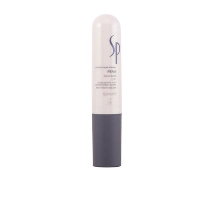 Emulsie permanentă, Wella, SP Perm, alb-negru, 50ml