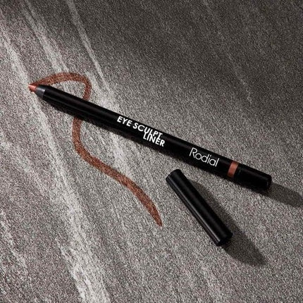 Eyeliner, Rodial, Eye Sculpt Liner, trufe arse, waterproof