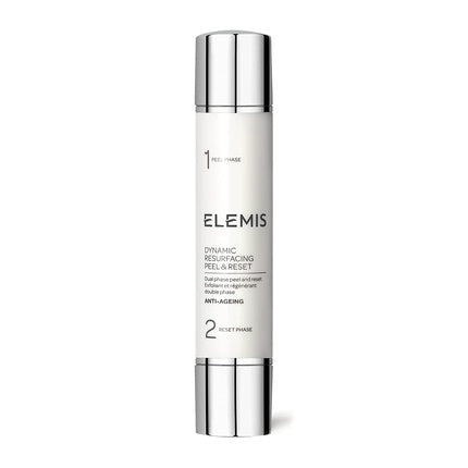 Masca exfolianta, Elemis Dynamic Resurfacing Peel & Reset, 91g