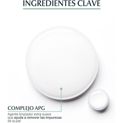 Apa micelara, Eucerin Dermopure Oil Control, 200ml