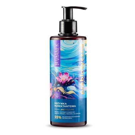 Balsam păr, Vianek, hidratant, 300 ml