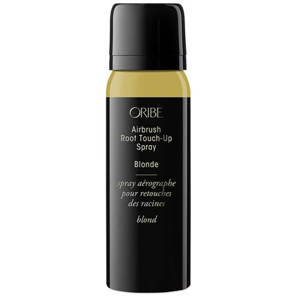 Spray retușare rădăcini, Oribe, blonde
