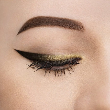 Eyeliner, Rimmel, Wonder Ombre, alb-negru