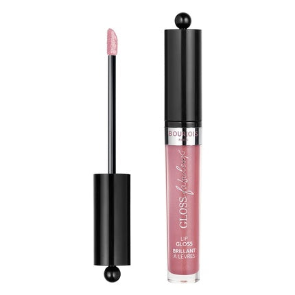 Lip Gloss Bourjois, Fabuleux Nourishing, 3.5ml