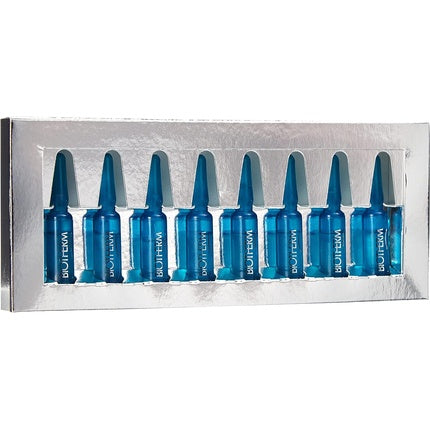Ampoule, Biotherm, Life Plankton, albastru, set 8x1.3ml
