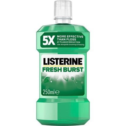 Apa de gura, Listerine, Fresh Burst, 250ml