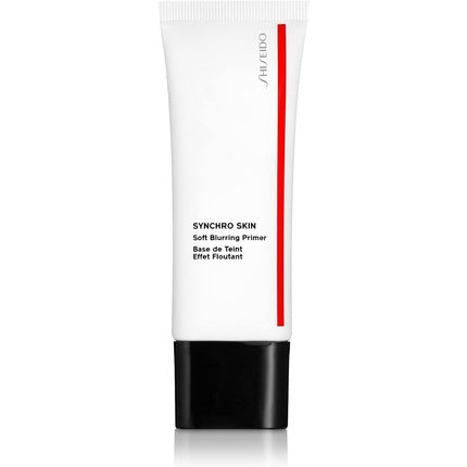 Primer pentru fata, Shiseido, Synchro Skin Soft Blurring, 30ml
