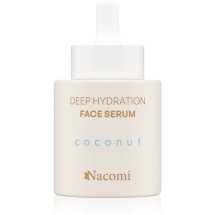 Ser facial, Nacomi, Coconut, 30ml